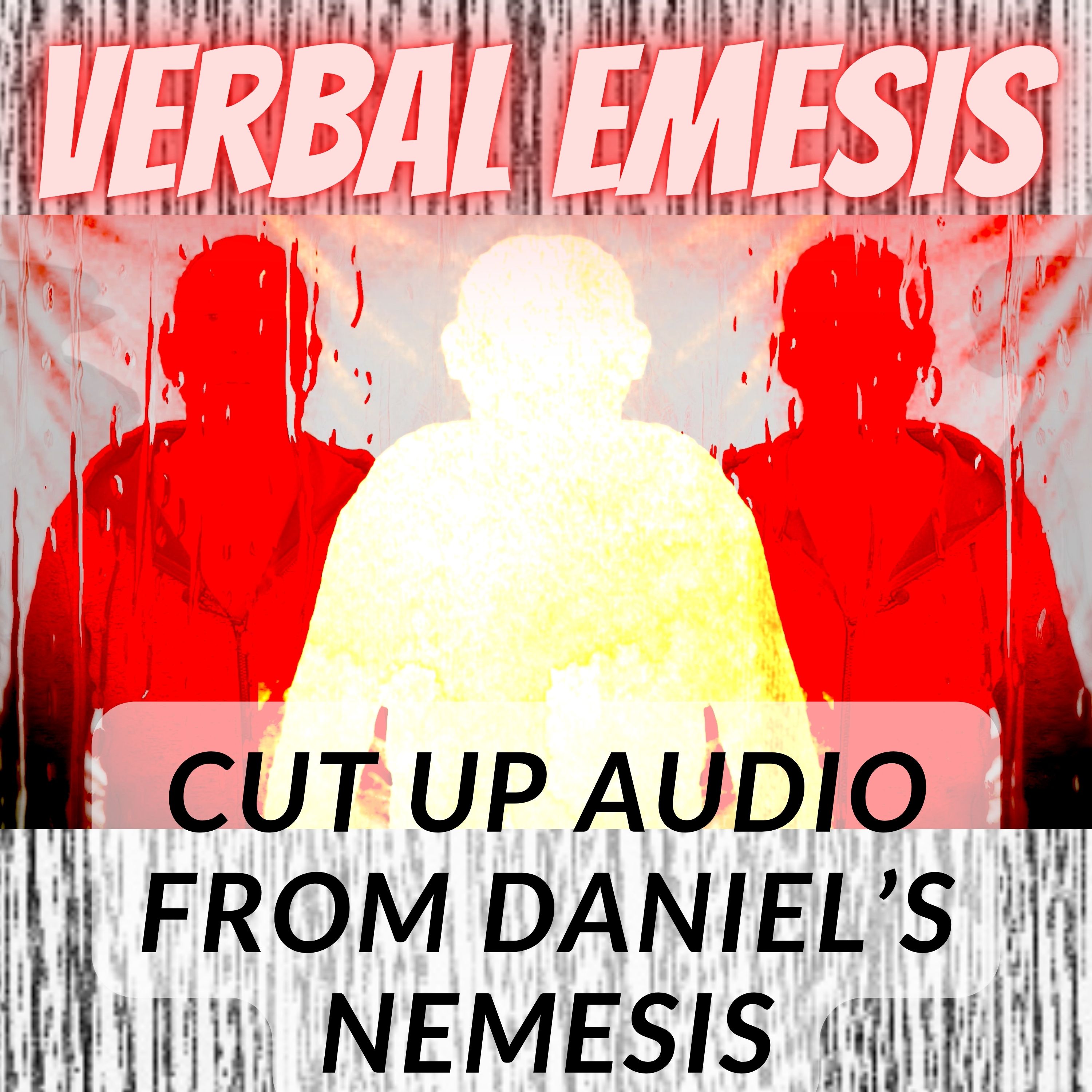 Daniel\'s Nemesis Podcast