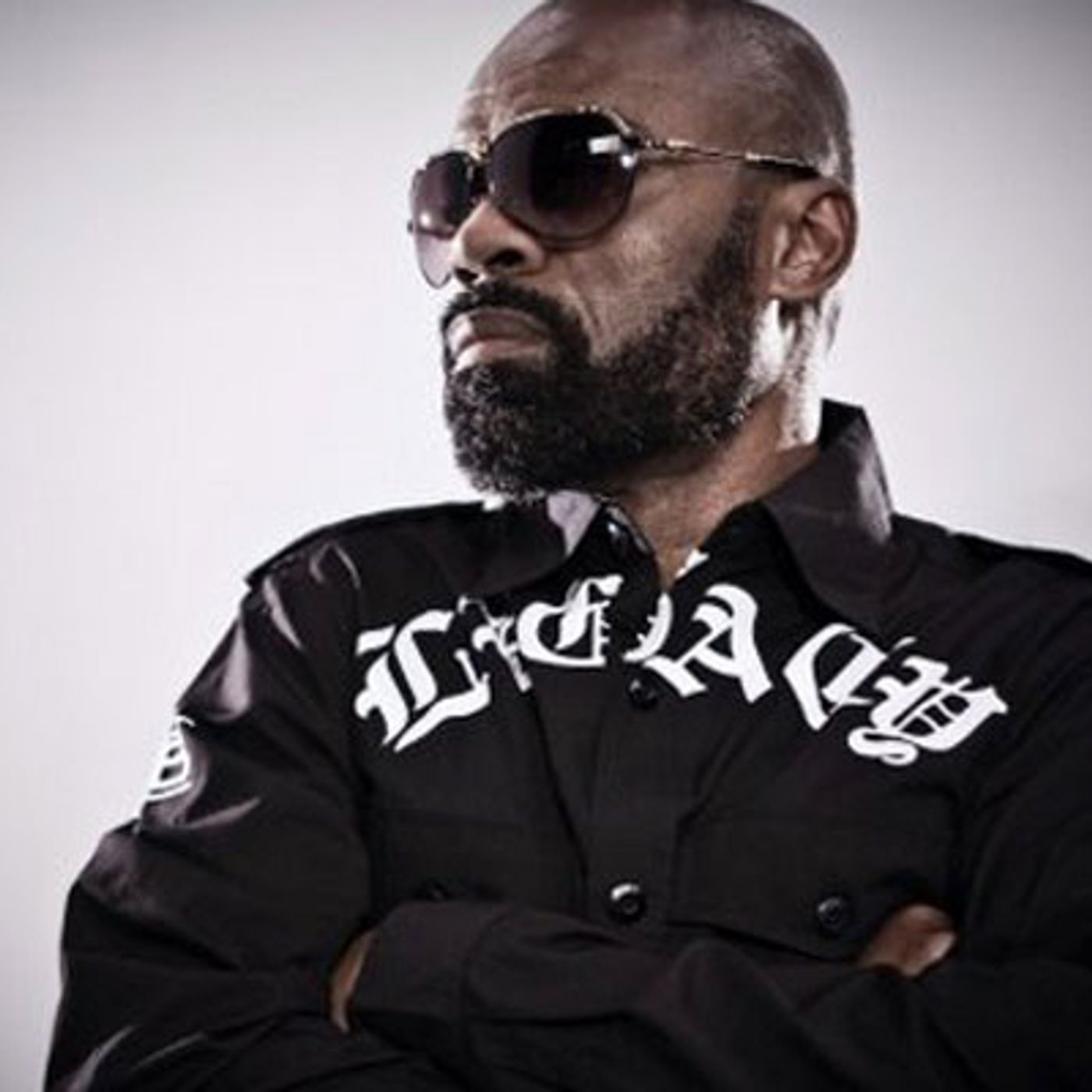 Tin Foil Hat With Sam Tripoli