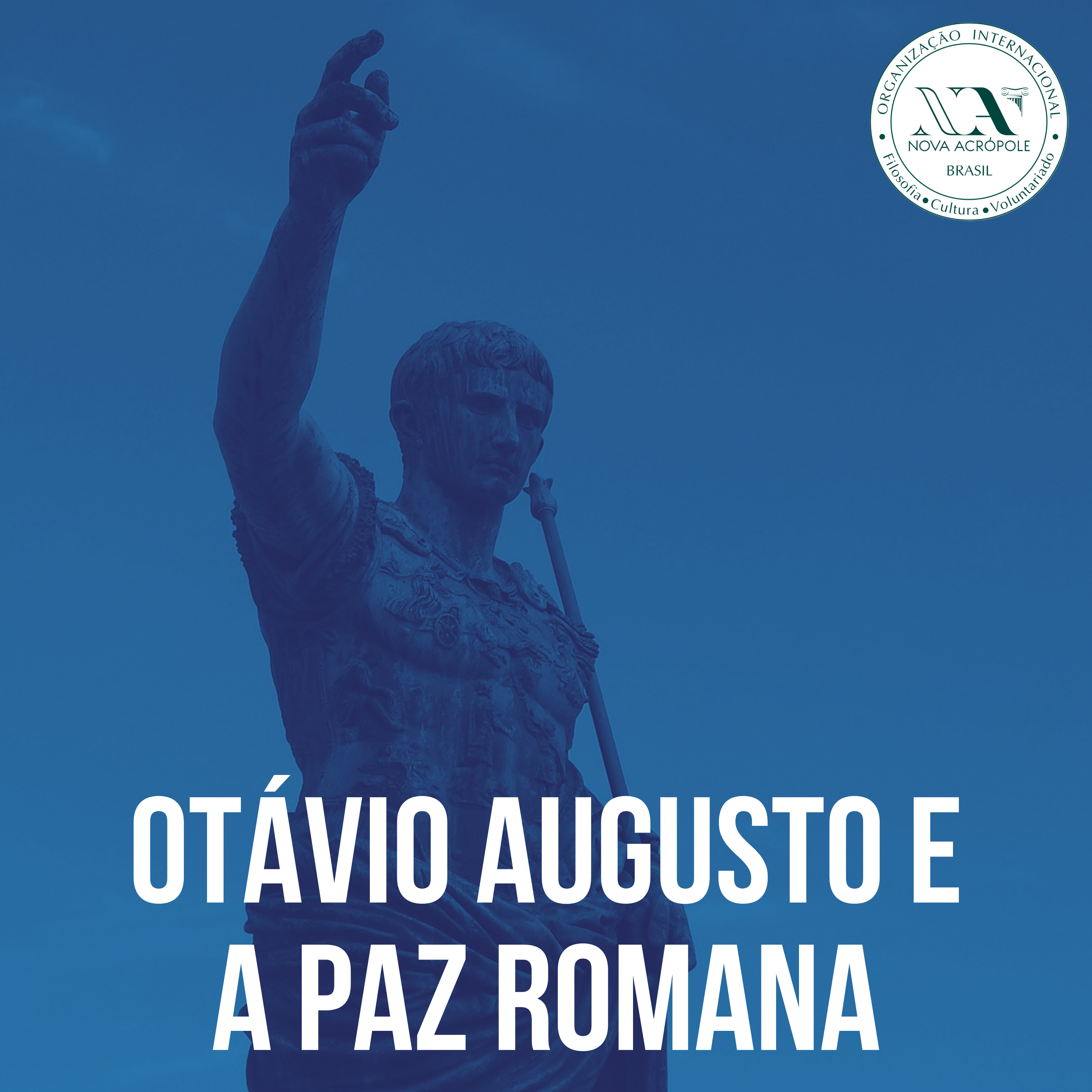 Nova Acropole Podcast Filosofia