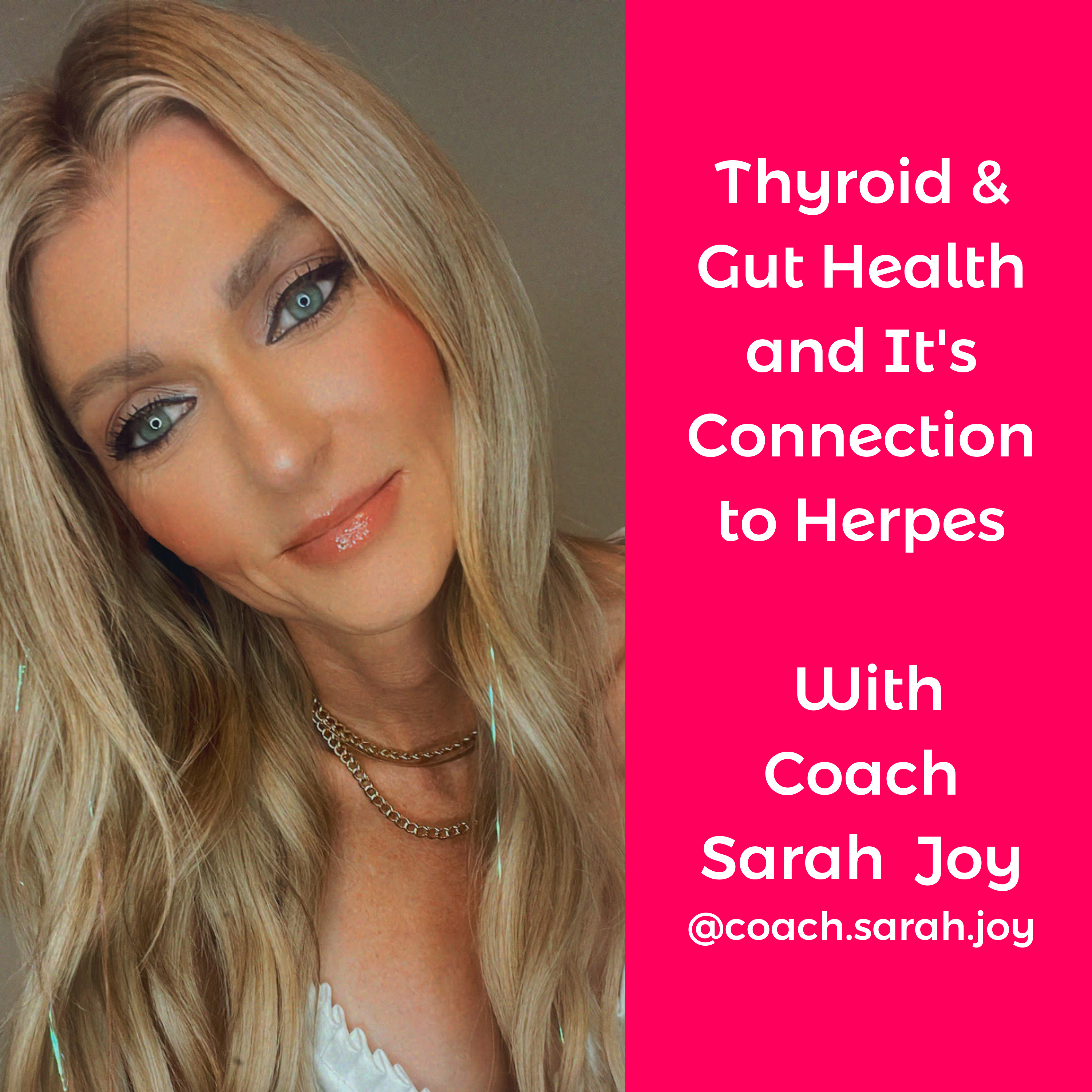 Life With Herpes