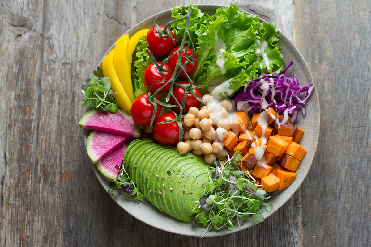 What Foods Are Actually Healthy?- Episode 108