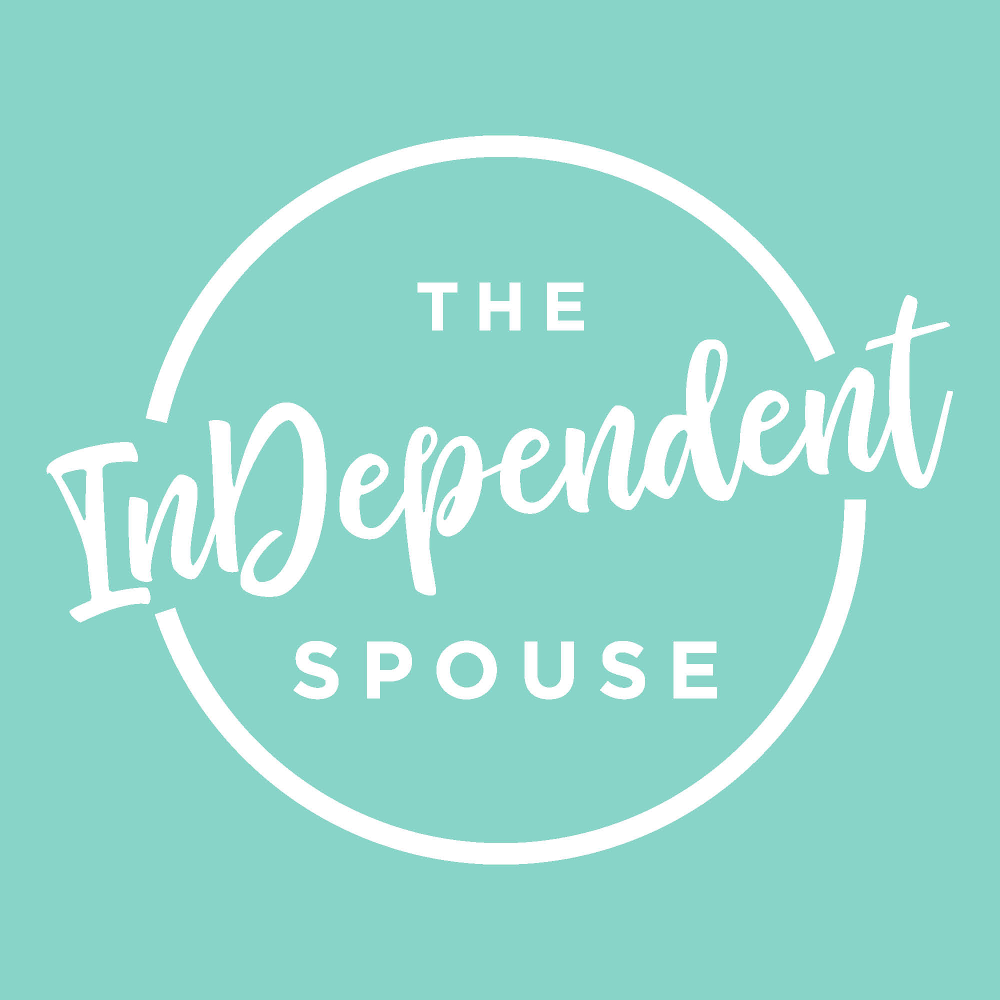 The InDependent Spouse Podcast with Jess Sands