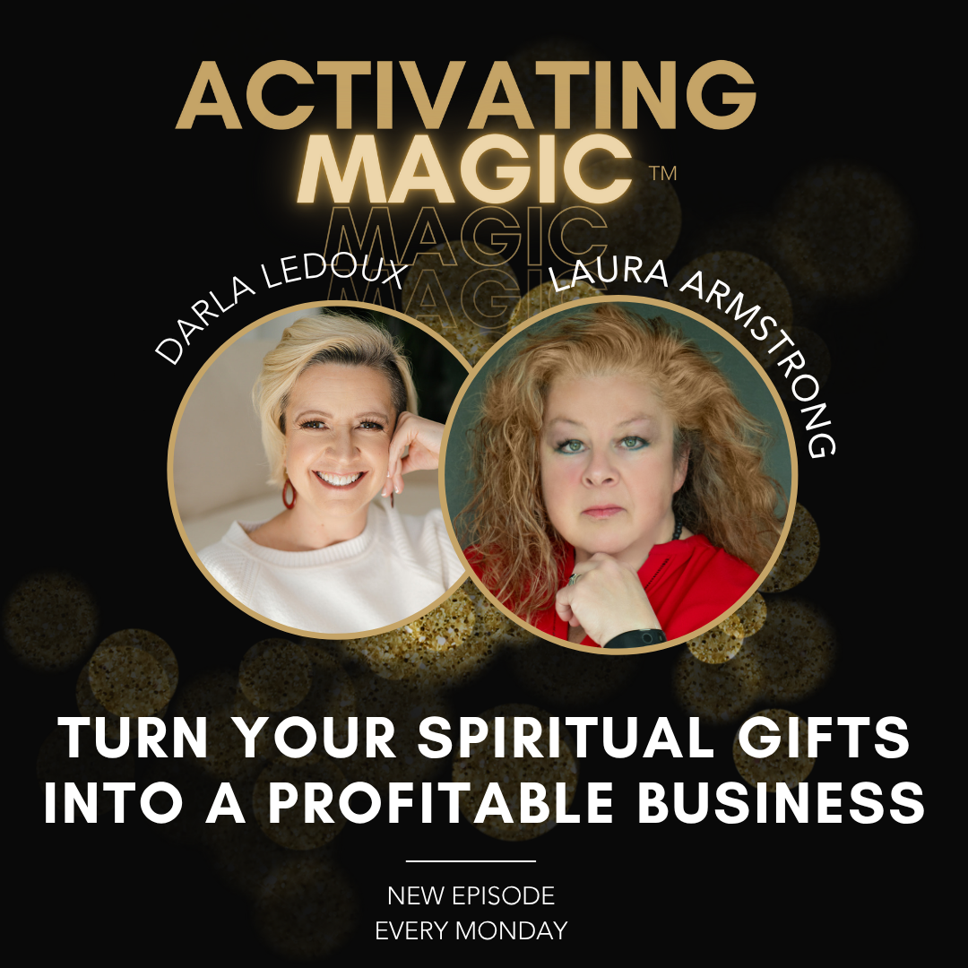 Activating Magic