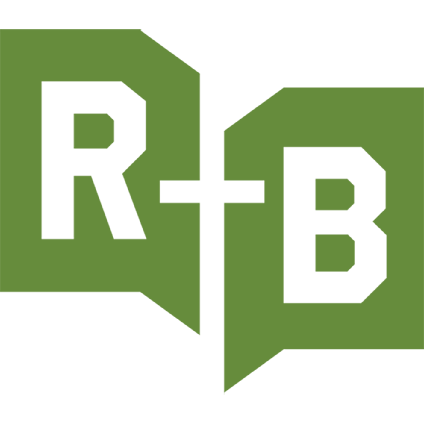 Relentlessly Biblical