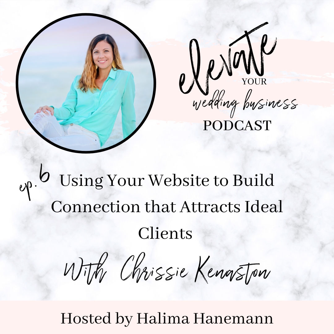 6 Figure Wedding Planner