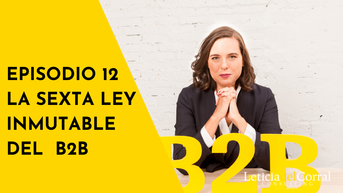 Soy B2B