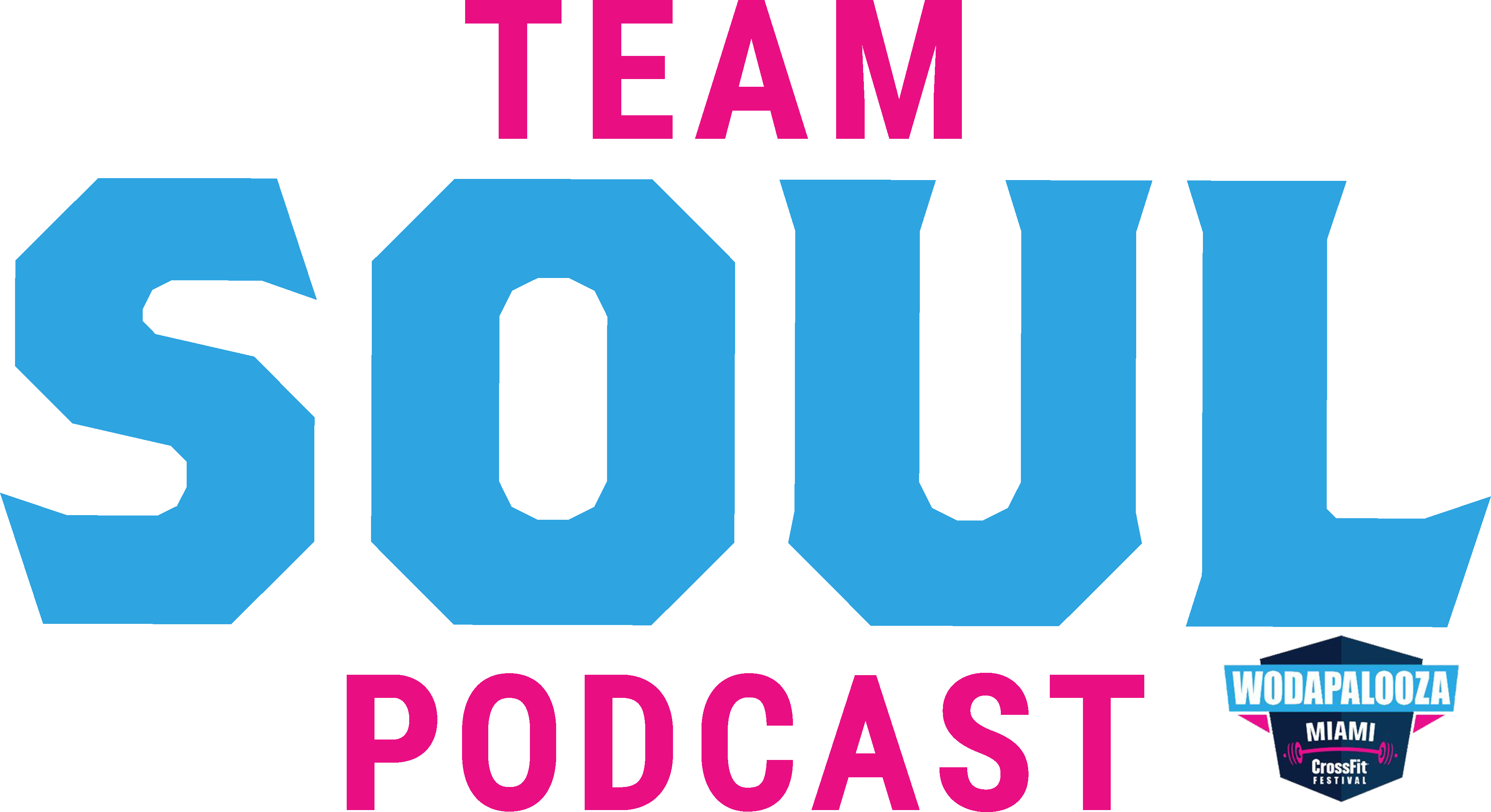 Team Soul Podcast