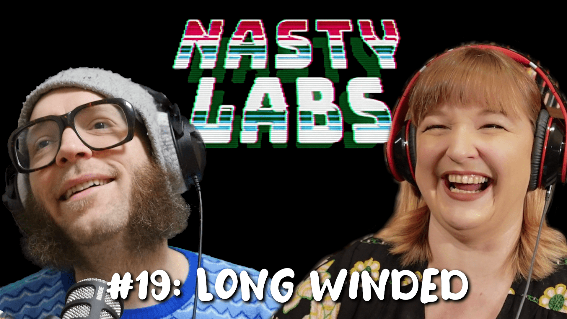 Nasty Labs