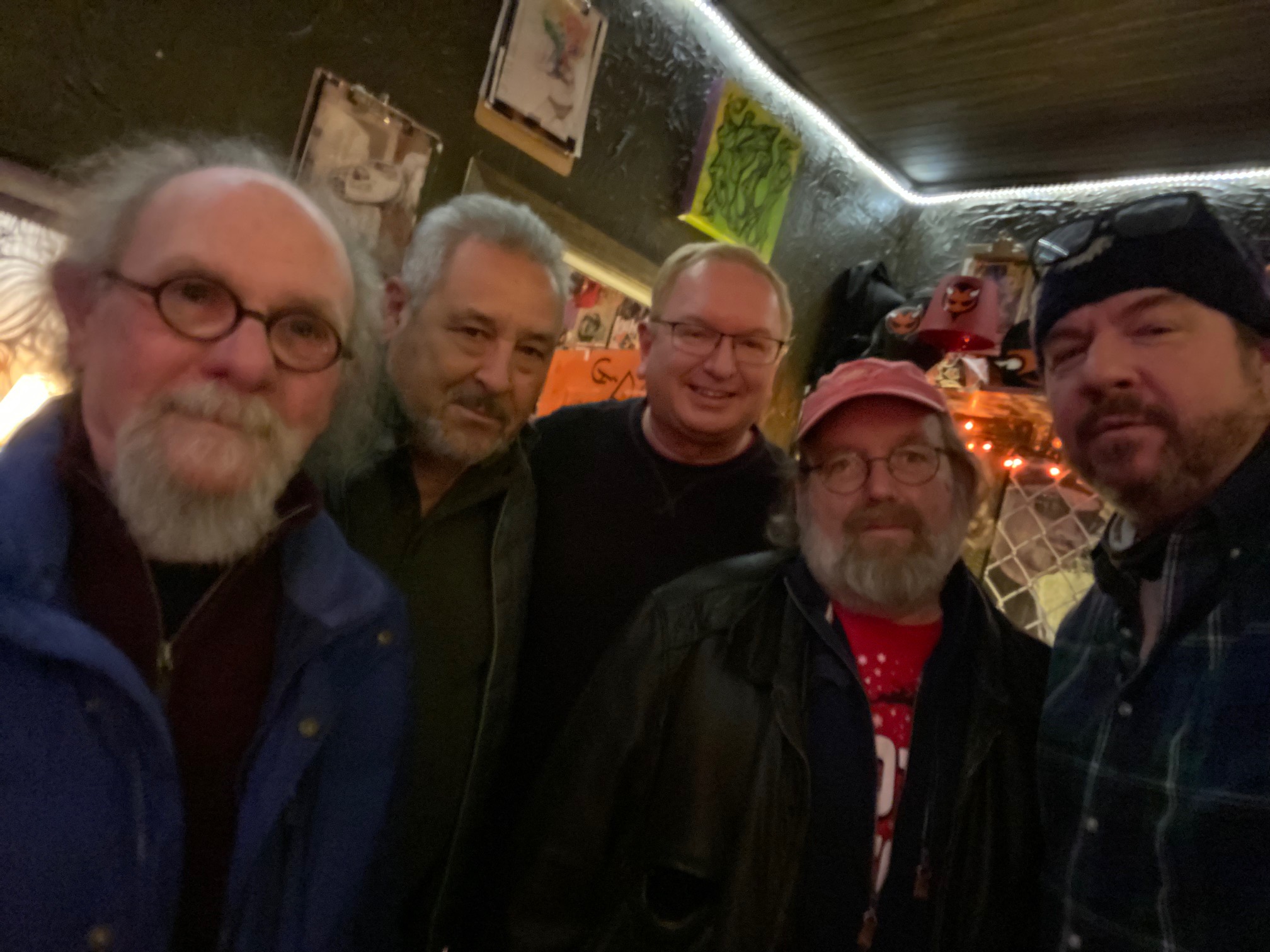 Michigan Music History Podcast -- MMHP989