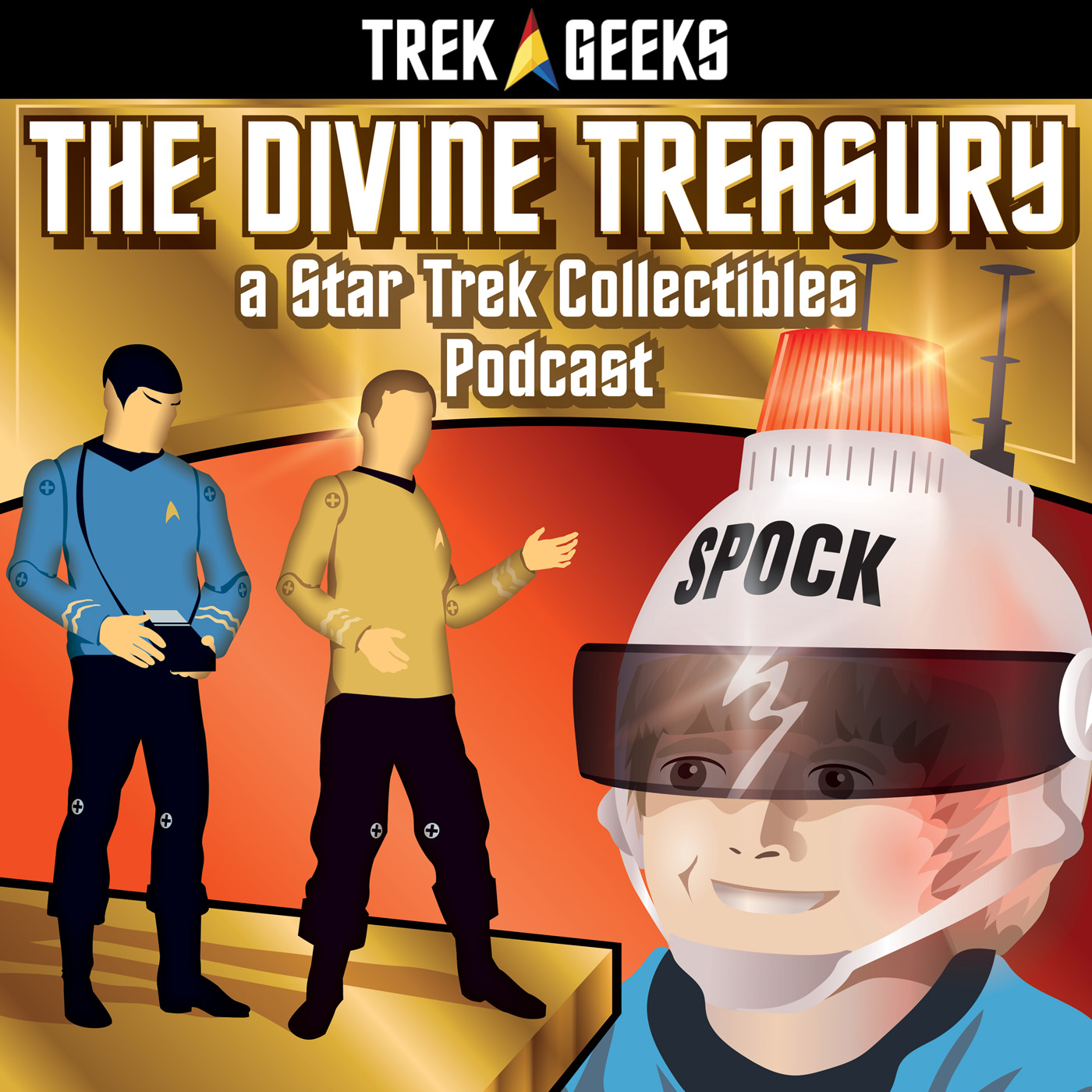 SPECIAL PREVIEW: The Divine Treasury