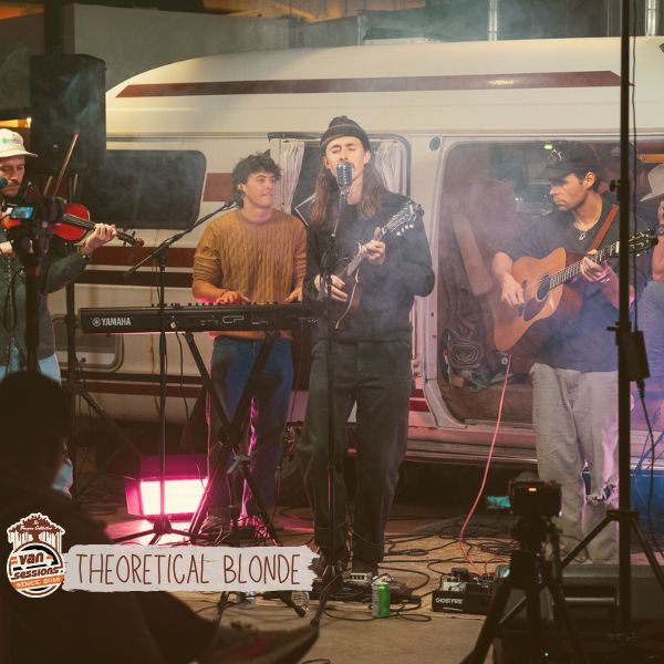 Van Sessions