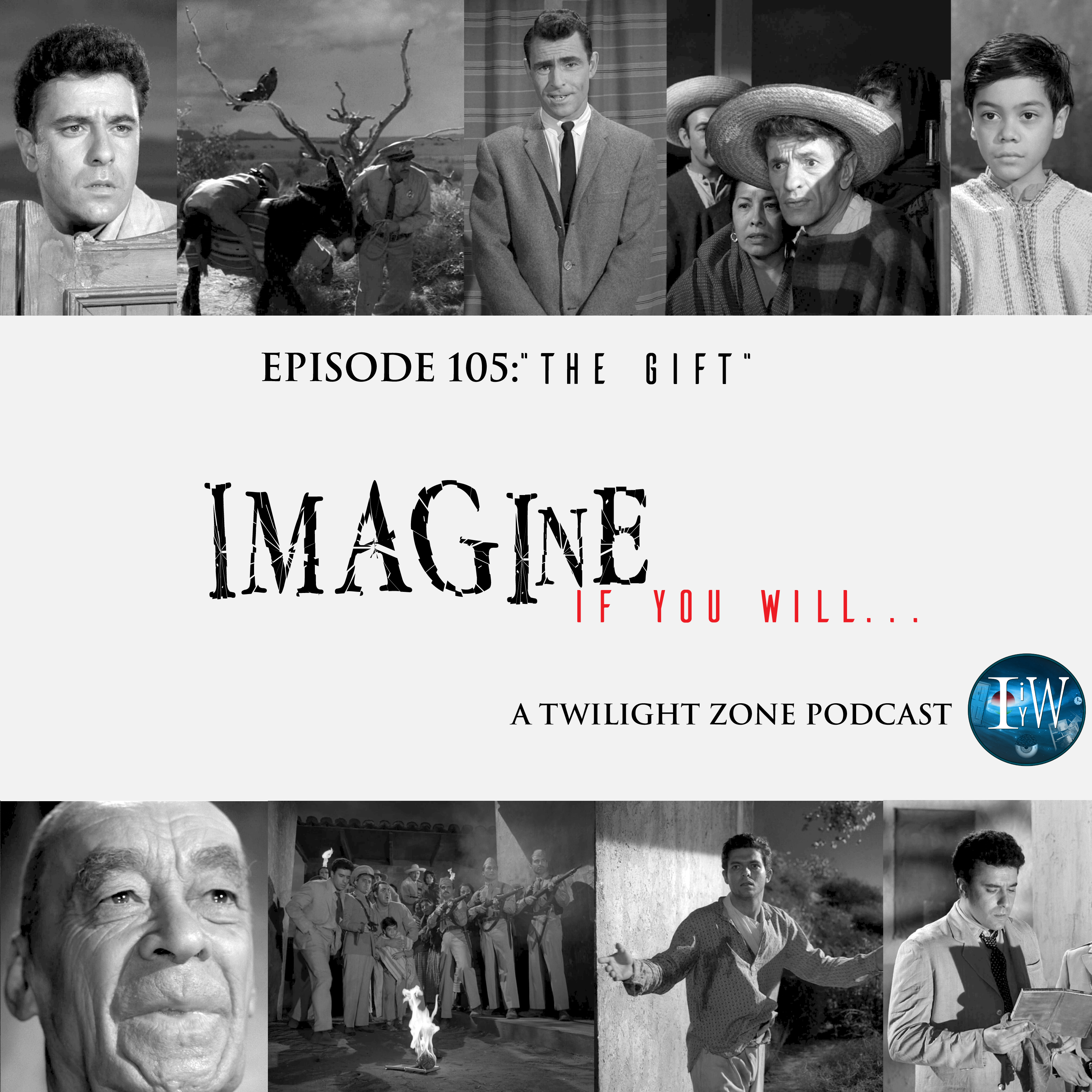 Episode 105: The Gift