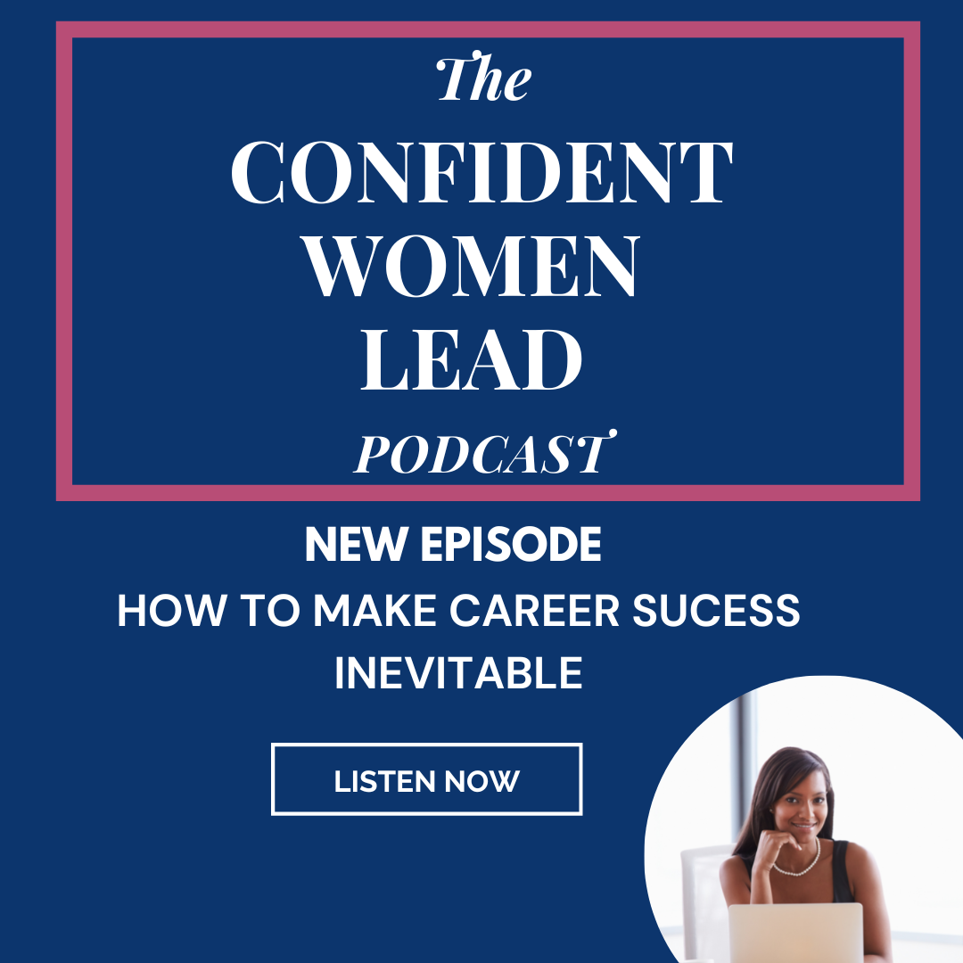 Confident Women LEAD