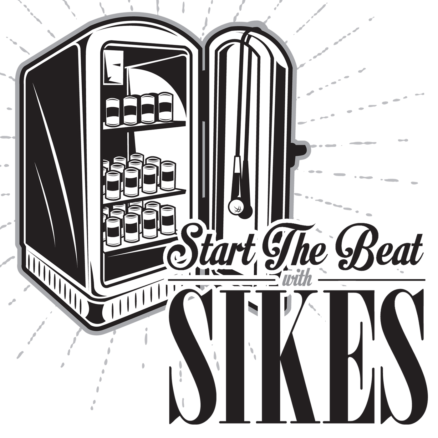 Start The Beat Podcast