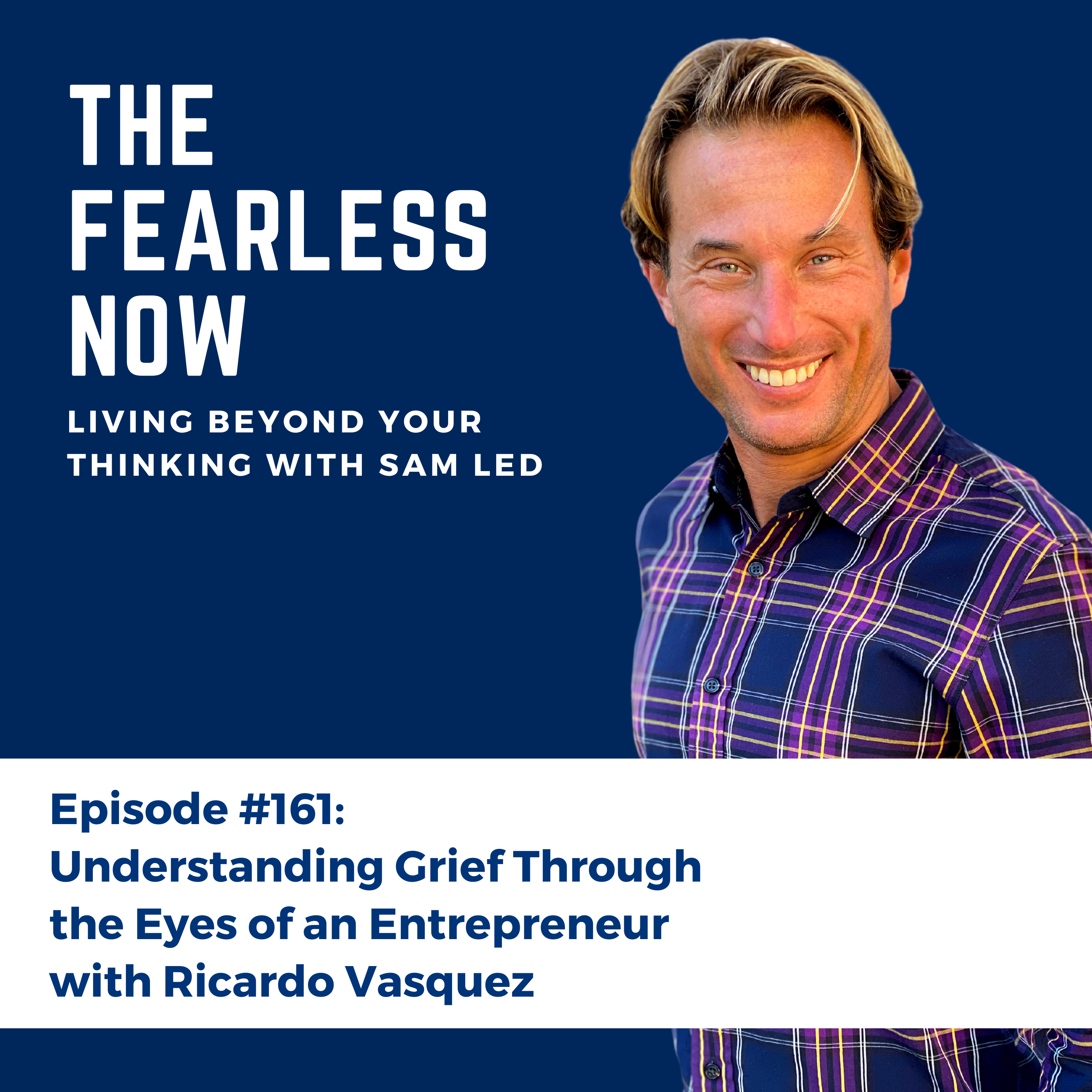 The Fear Less Now