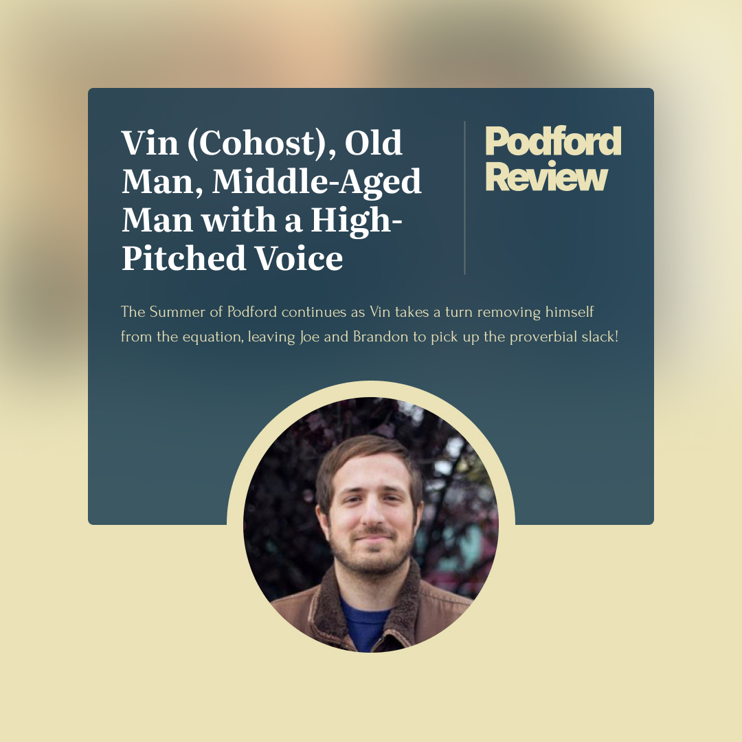 Podford Review