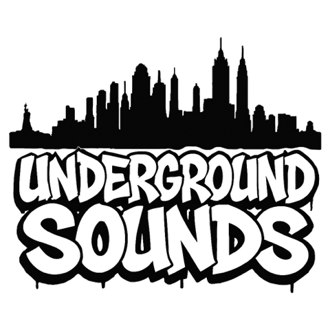 Omar Rashidzada: Underground Sounds Omar Rashidzada: Underground Sounds