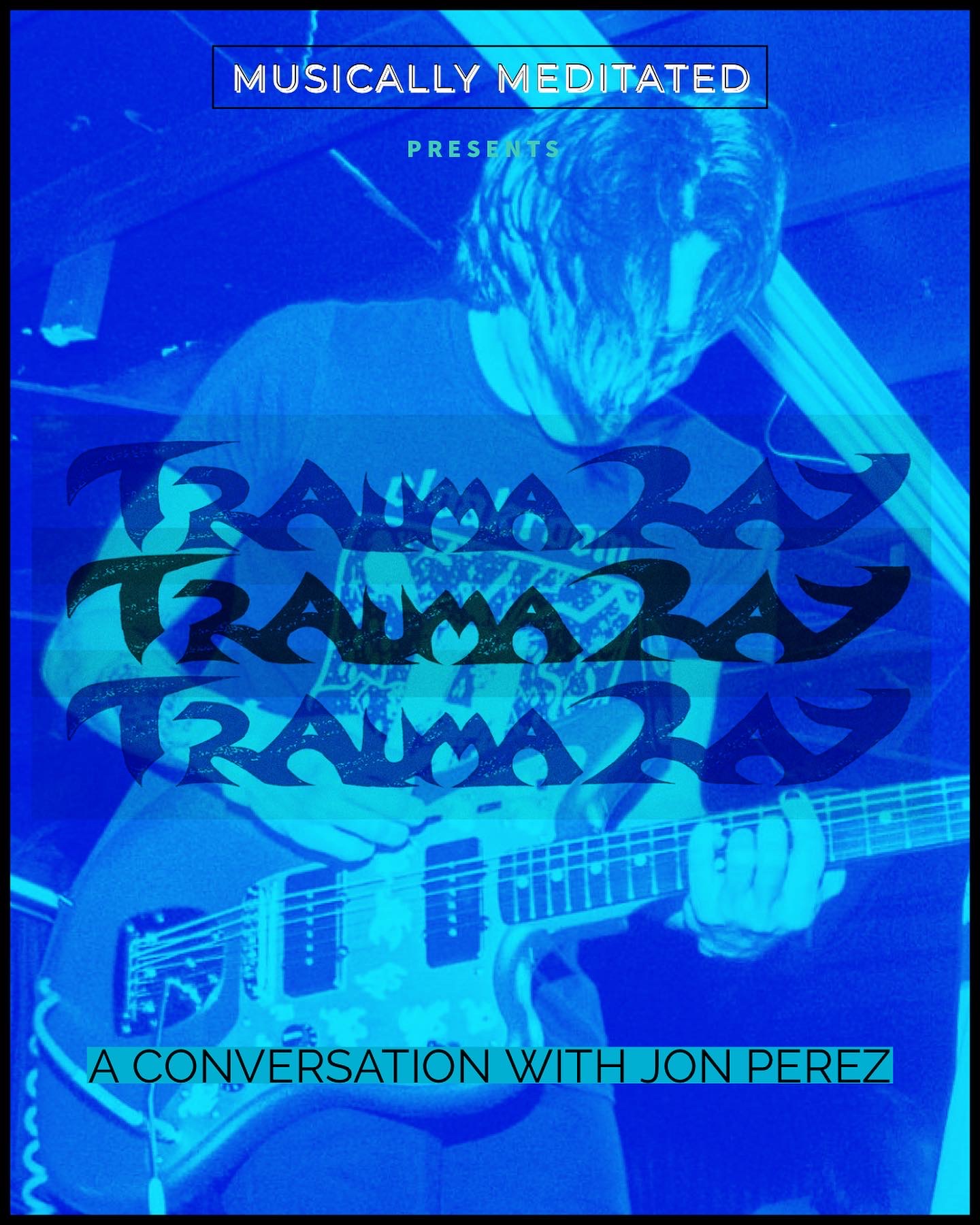 Musically Meditated Podcast