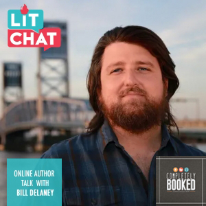 Completely Booked - Official Podcast of the Jacksonville Public Library