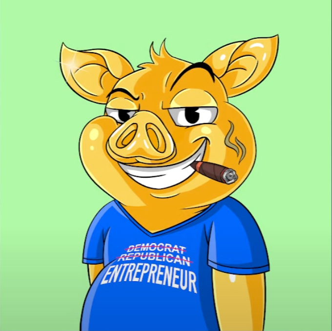 This Is The Future Of Entrepreneurship #CapitalistPigs