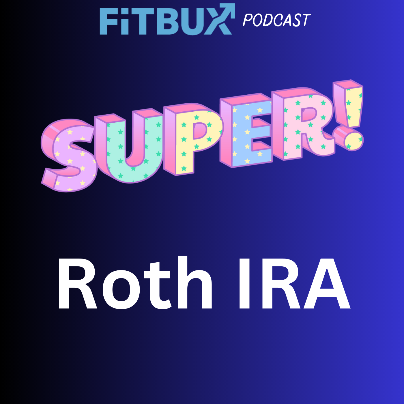 The FitBUX Podcast
