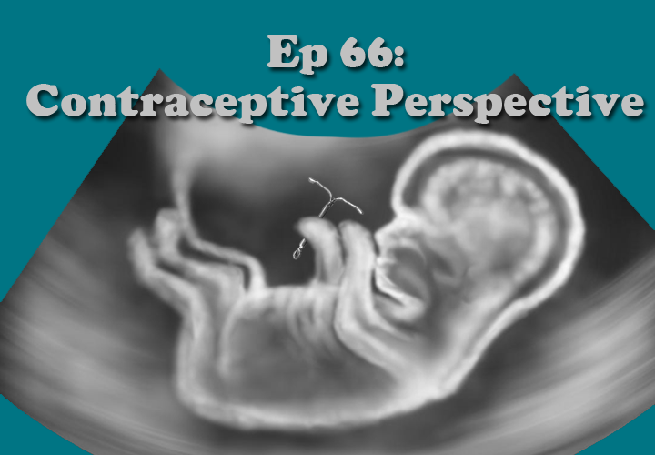 Episode 66 - Contraceptive Perspective