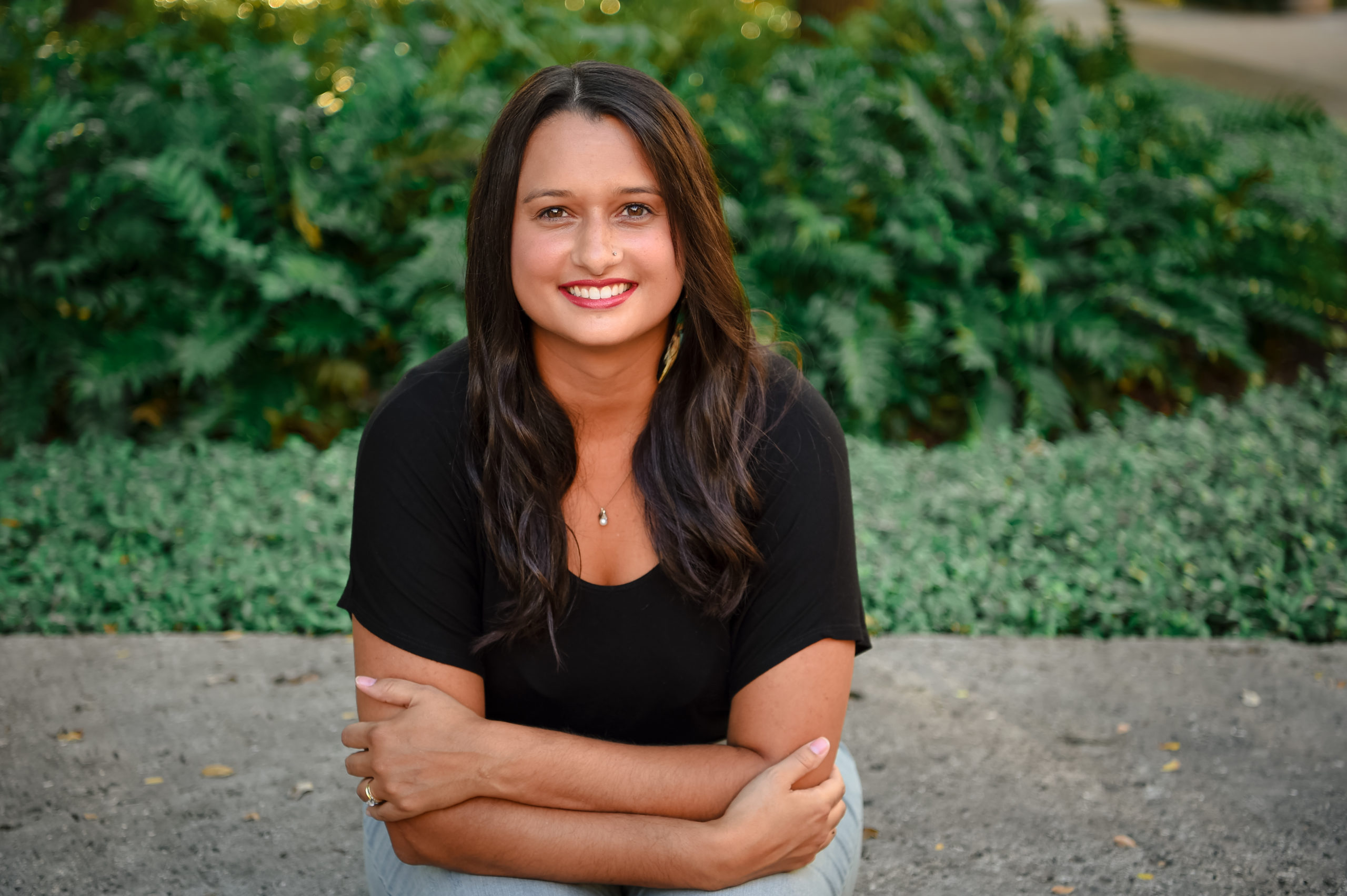 Bold, Brave & Beautiful Podcast with Barb Roose