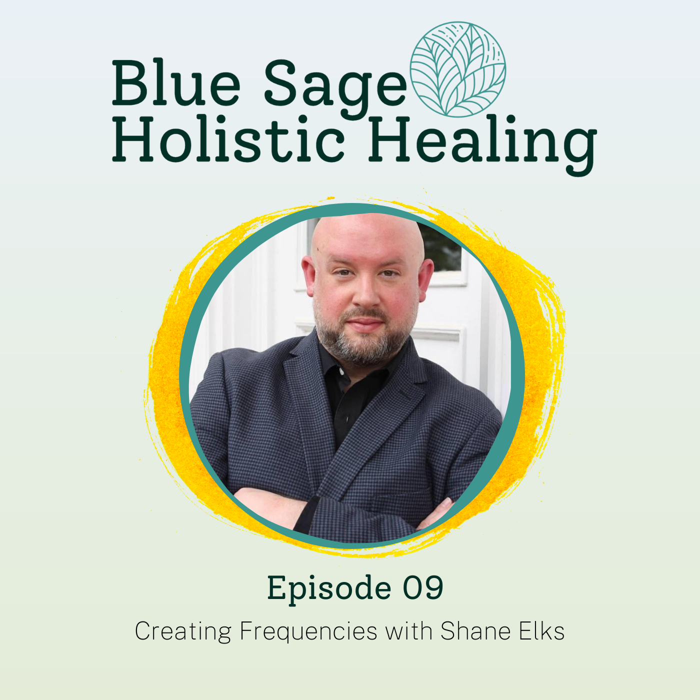 Blue Sage Holistic Healing