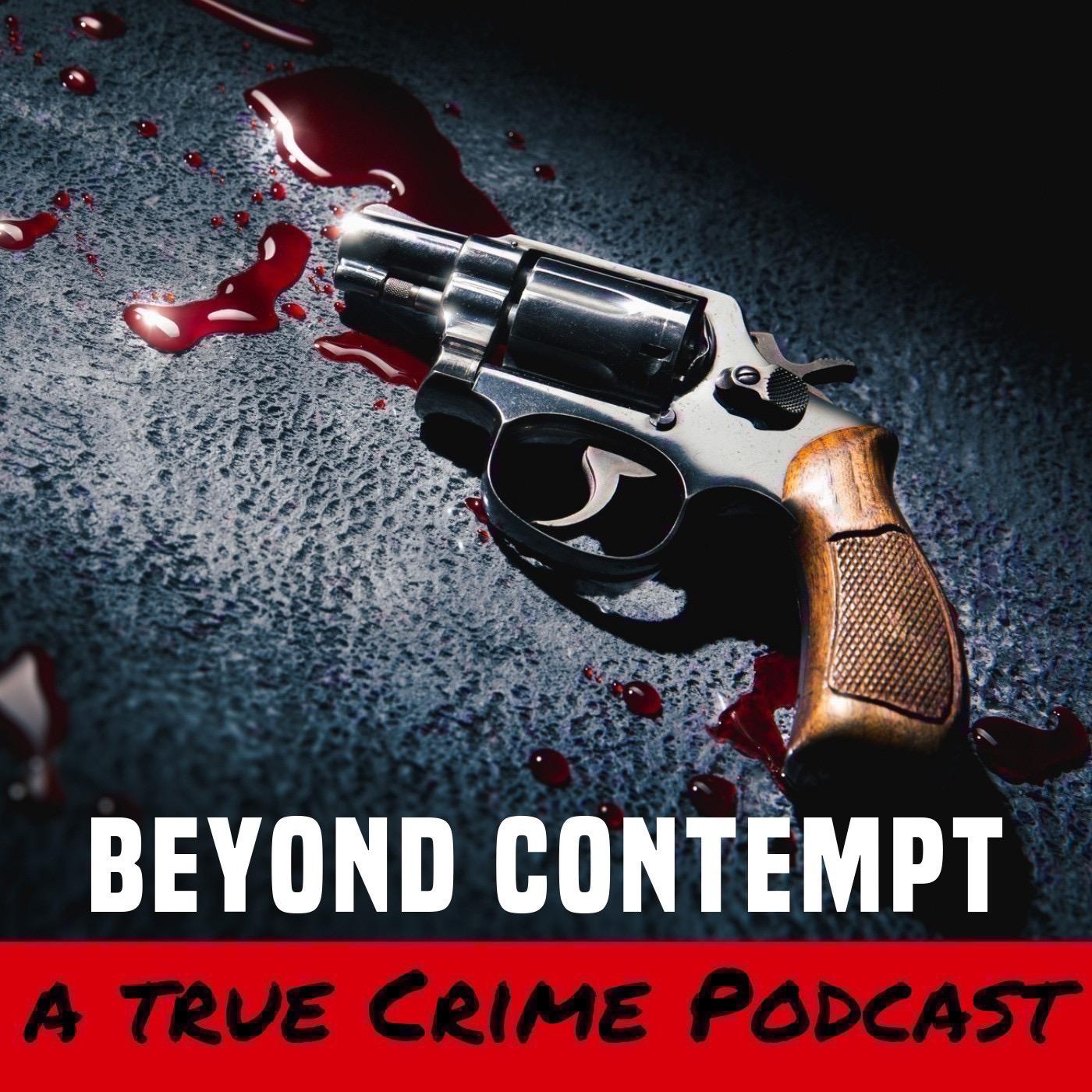 84 - The Signal Mountain Murders