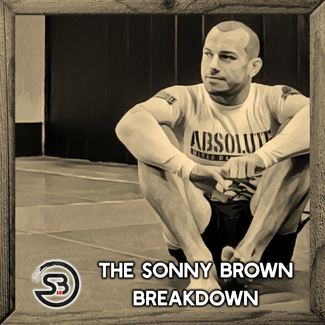 The Sonny Brown Breakdown