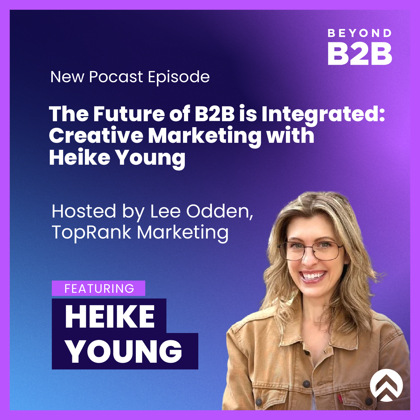 Beyond B2B Marketing