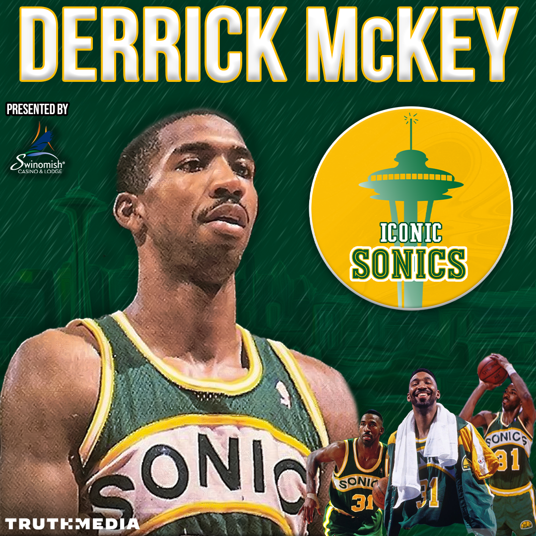 Iconic Sonics