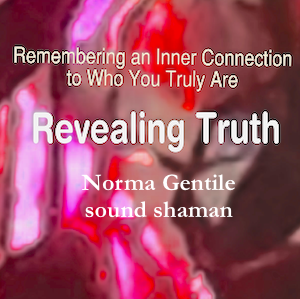 REVEALING TRUTH