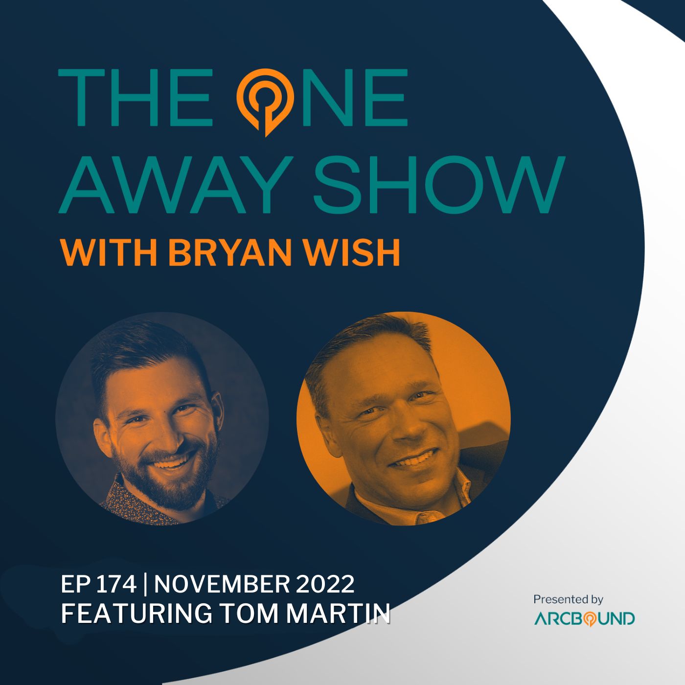The One Away Show