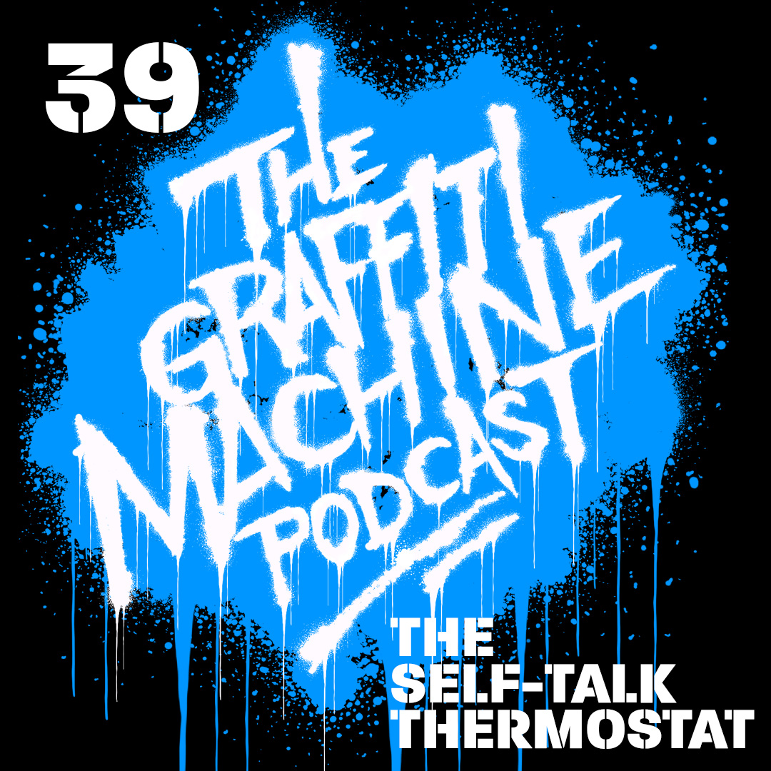 The Graffiti Machine