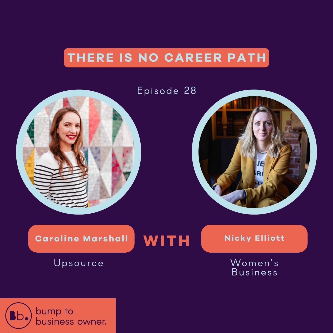 Bump to Business Owner