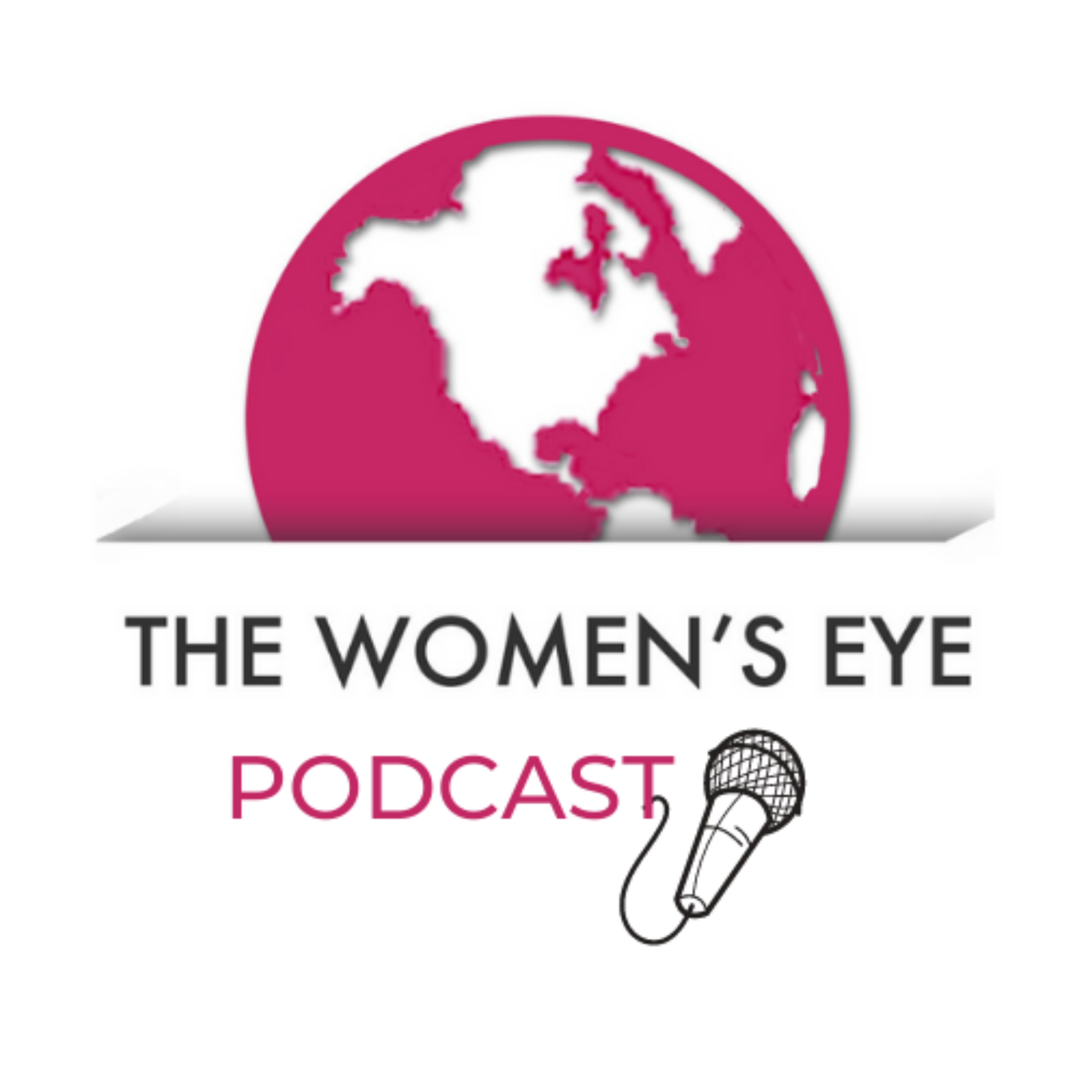 The Women\'s Eye with Stacey Gualandi | Women Leaders, Entrepreneurs, Authors and Global Changemakers