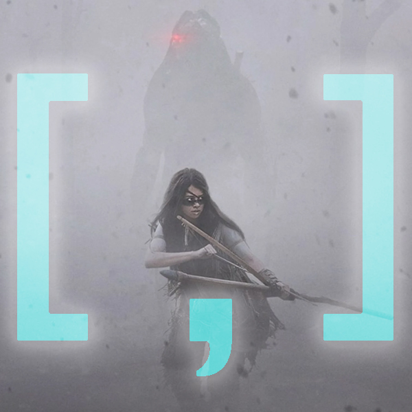 A Podcast [ , ] For All Intents and Purposes