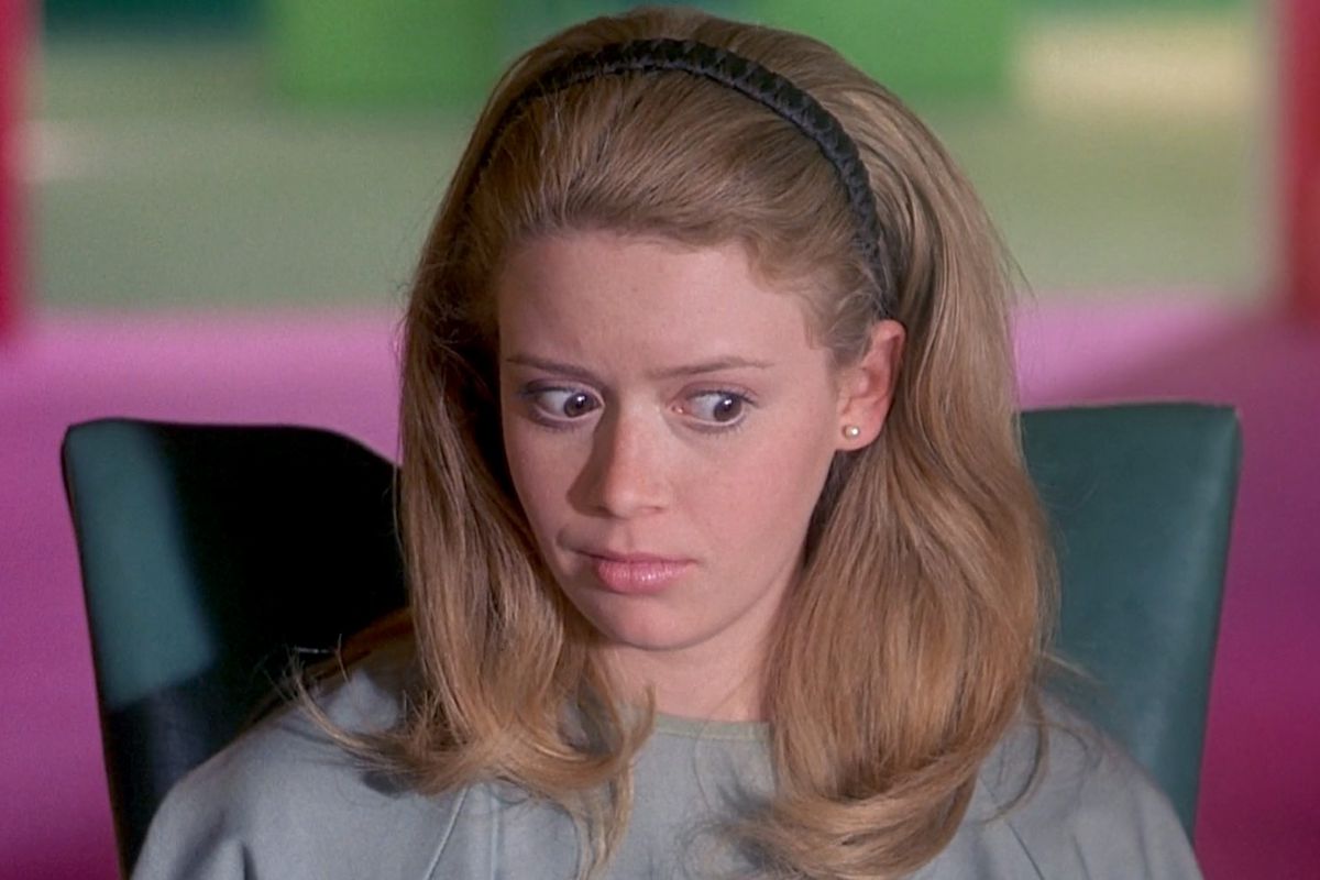 Episode 31: But I'm a Cheerleader