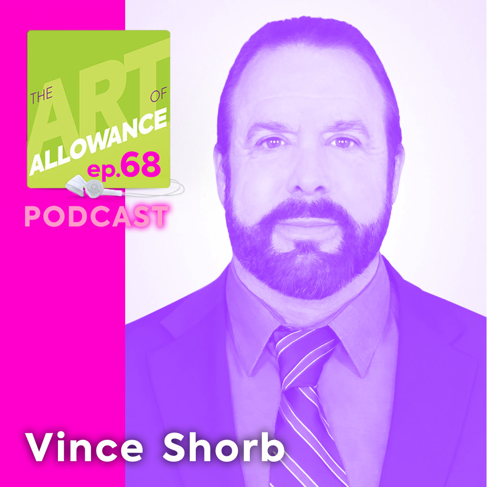 The Art of Allowance Podcast | Parenting | Families | Money Smarts | Financial Literacy