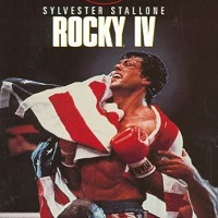 Rocky 4 (1985) Movie Review