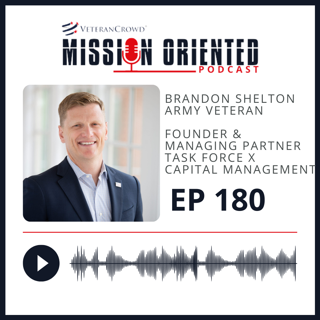 Mission Oriented