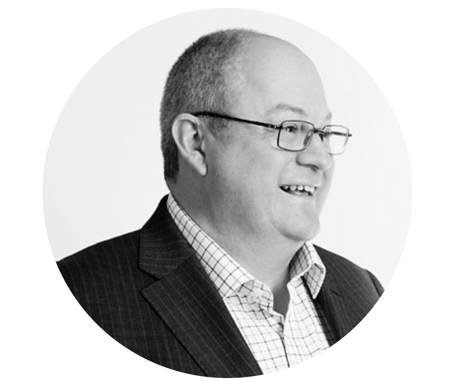 Paul Lanfear Property & Investor Podcast