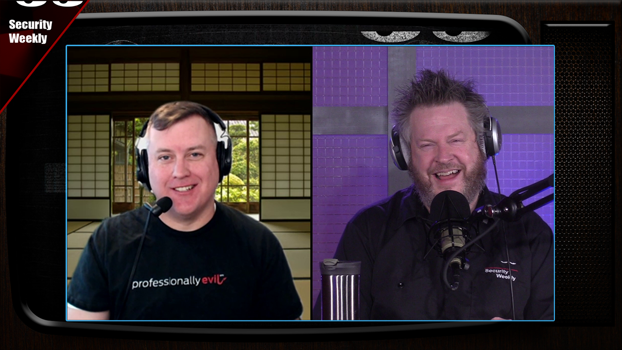 Static Kitten, Targeting Trickbot, & 'Raccine' Ransomware - SWN #71