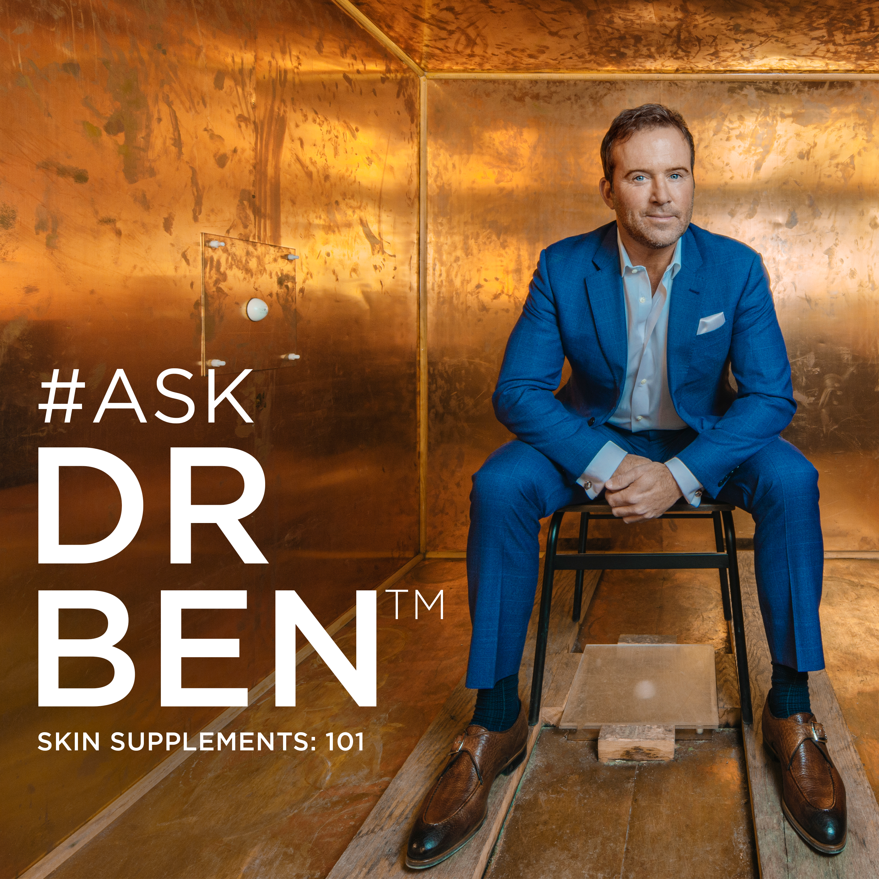 #ASKDRBEN™