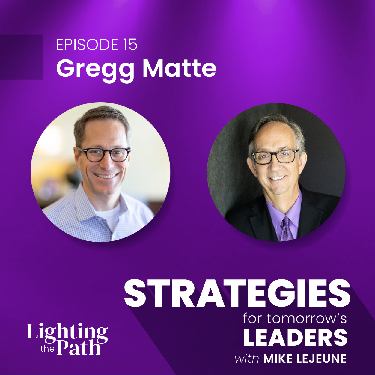Strategies for Tomorrow\'s Leaders
