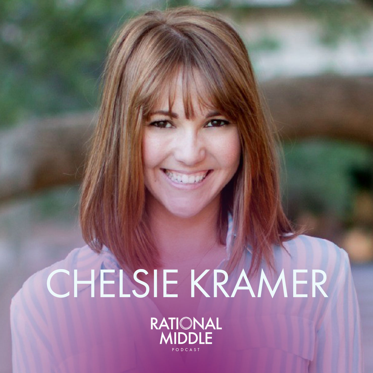 Chelsie Kramer and the New American Economy