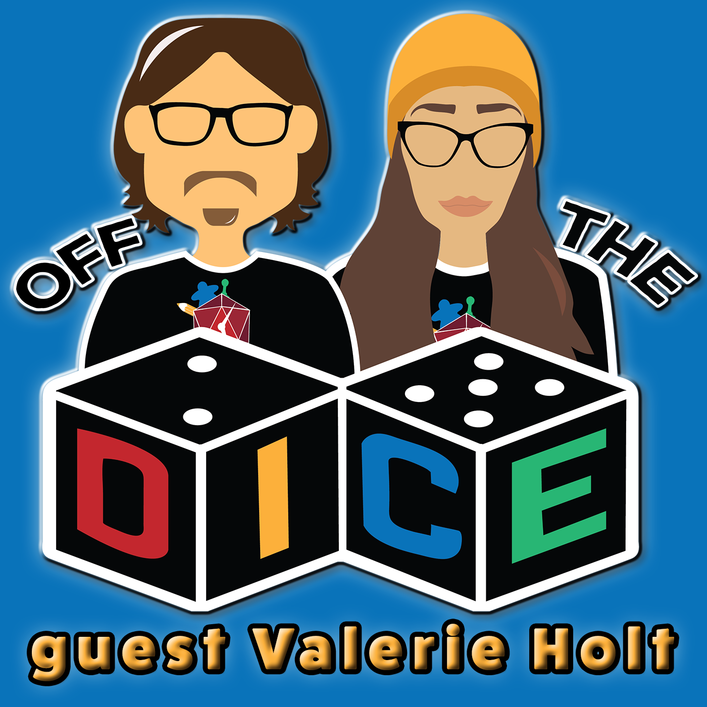 Off the Dice