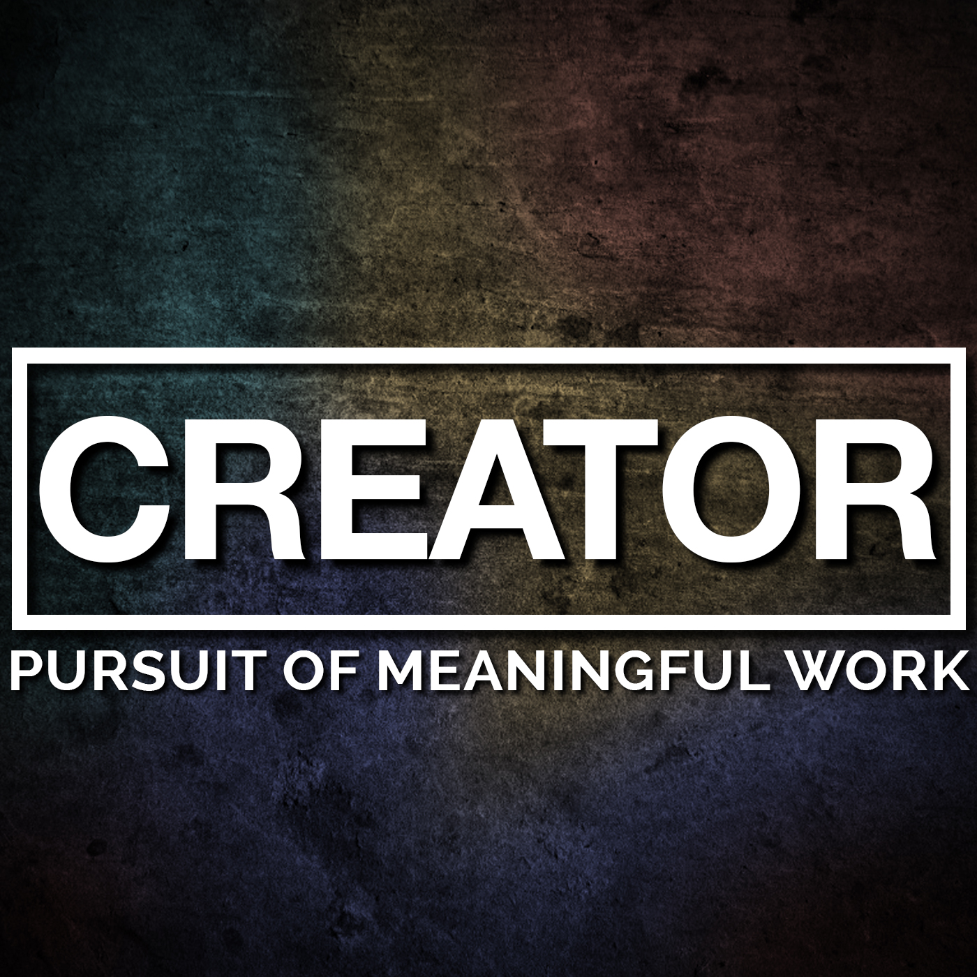 The Art Of Meaningful Work