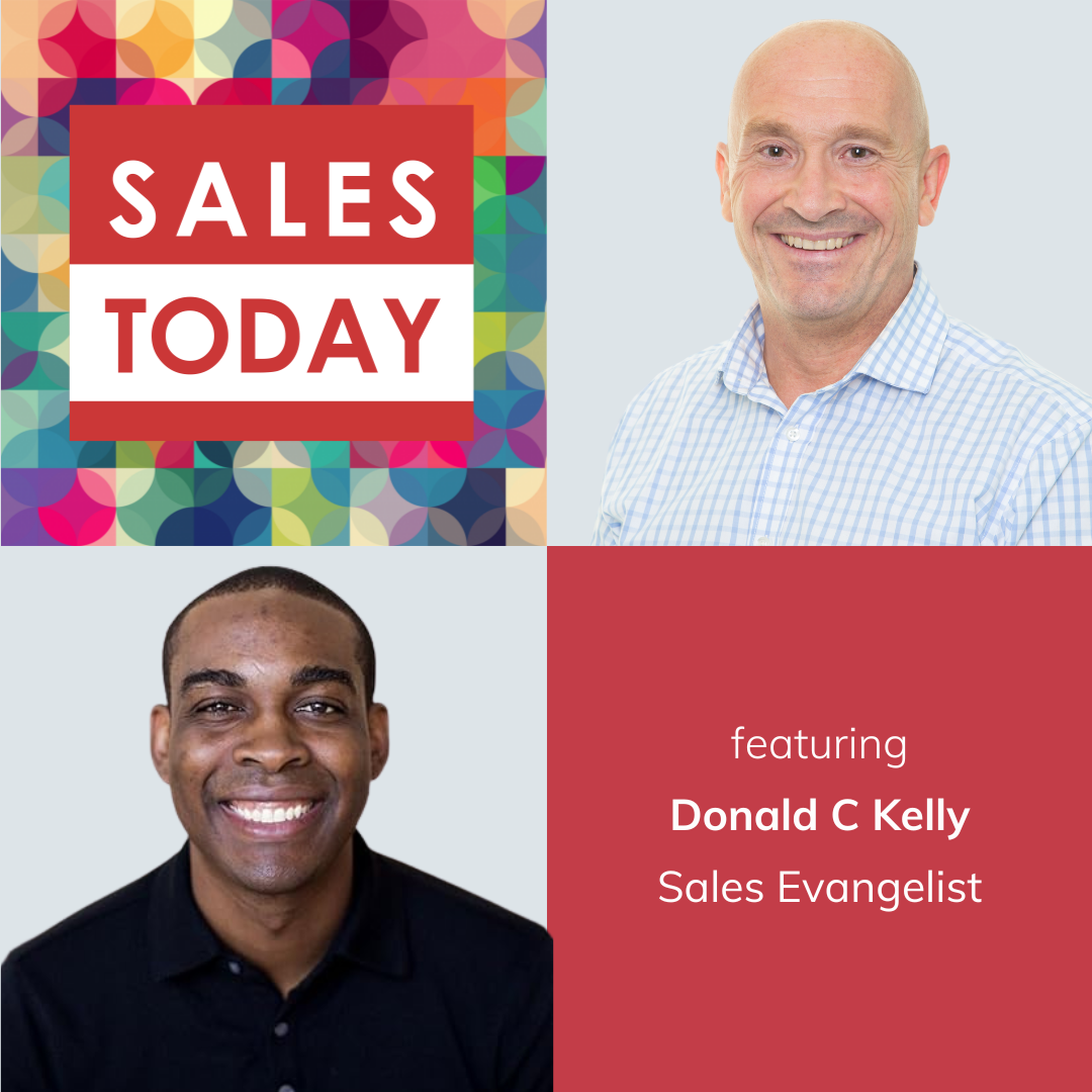 Stand out in your selling